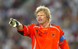 Greatest Goalkeepers 1995-2020